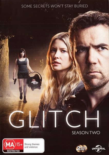 Glitch Season 2 ซับไทย