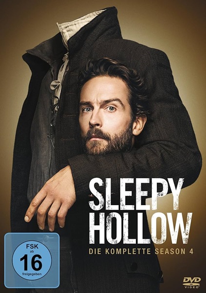 Sleepy Hollow Season 4 สืบสยองผีหัวขาด ปี 4 ซับไทย