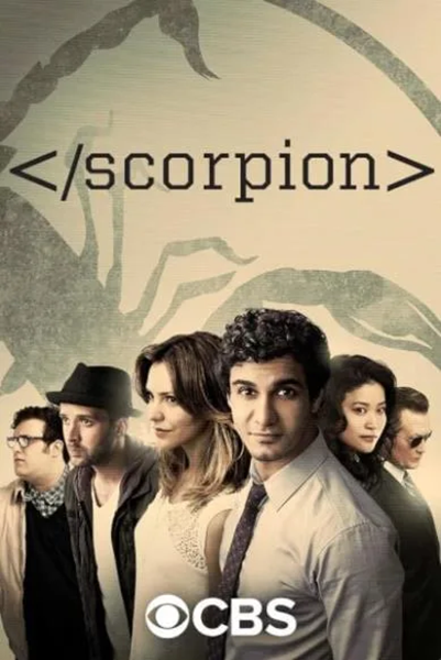 Scorpion 3 แก๊งระเบิด เนิร์ดกู้โลก ปี 3 ซับไทย