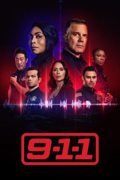 9-1-1 สายด่วนพิทักษ์เมือง Season 8 (2024) ซับไทย