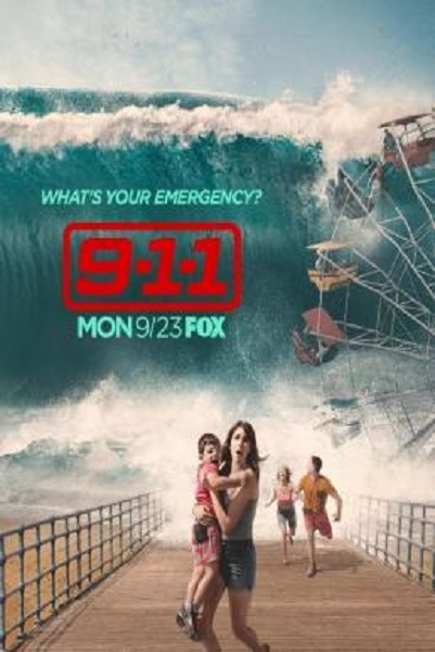 9-1-1 Season 3 สายด่วนพิทักษ์เมือง (2019) ซับไทย