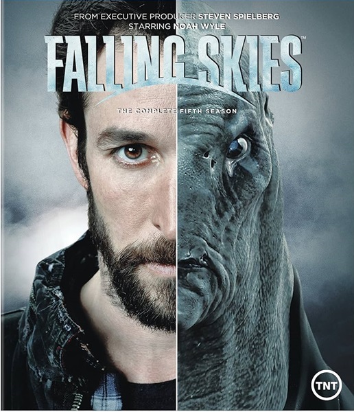 Falling Skies season 5 ซับไทย