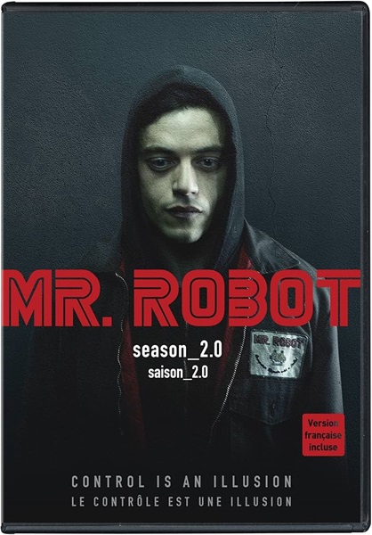 Mr.Robot Season 2