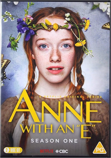 Anne With an E Season 1 ซับไทย