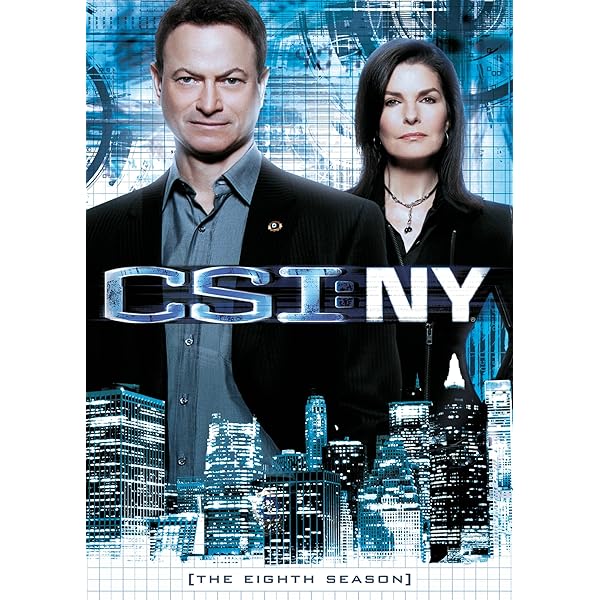 CSI : New York 6