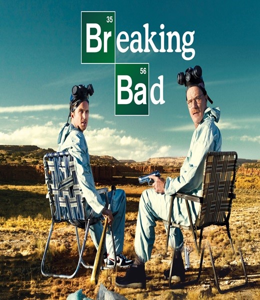 Breaking Bad Season 2 เบรกกิงแบด ปี 2 ซับไทย