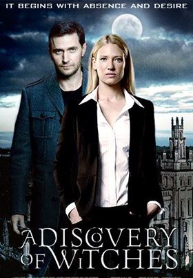 ซีรี่ย์ฝรั่ง A Discovery of Witches Season 1 ซับไทย