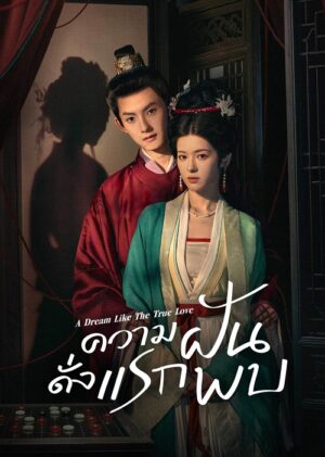 A Dream Like The True Love ความฝันดั่งแรกพบ ซับไทย