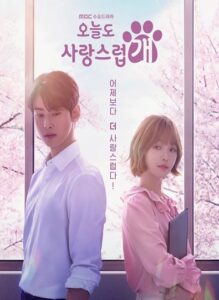 A Good Day To Be A Dog (2023) พากย์ไทย