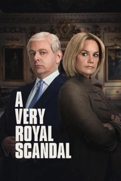 A Very Royal Scandal Season 1 (2024) ซับไทย