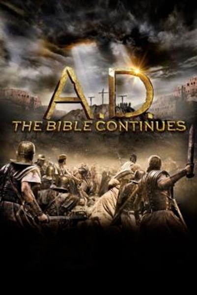 A.D. The Bible Continues Season 1 (2015) ซับไทย