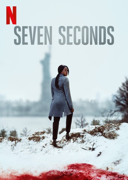 Seven Seconds ซับไทย