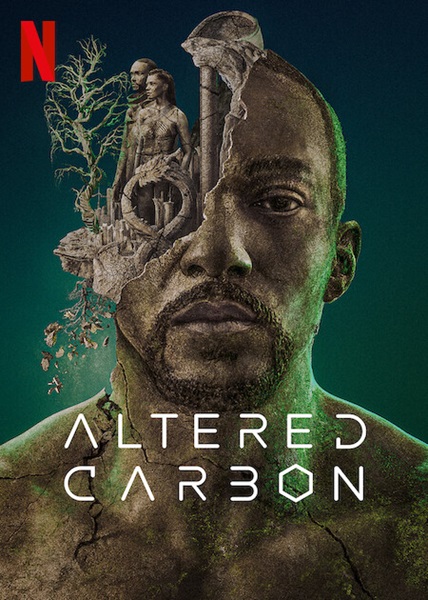 Altered Carbon ซับไทย
