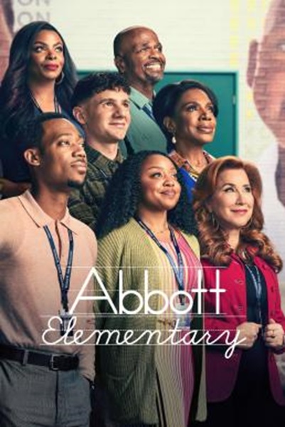 Abbott Elementary Season 4 (2024) ซับไทย