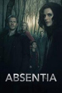Absentia ปริศนาล่าสาบสูญ Season 2 (2019) ซับไทย
