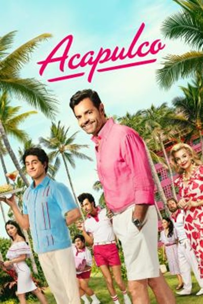 Acapulco Season 3 (2024) Apple TV+ ซับไทย