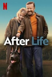 After Life : อาฟเตอร์ ไลฟ์ Season 3 (2022) ซับไทย
