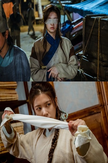 Alchemy of Souls เล่นแร่แปรวิญญาณ ภาค 2 ซับไทย