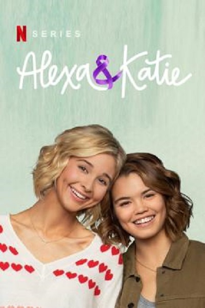 Alexa & Katie Season 1 ซับไทย