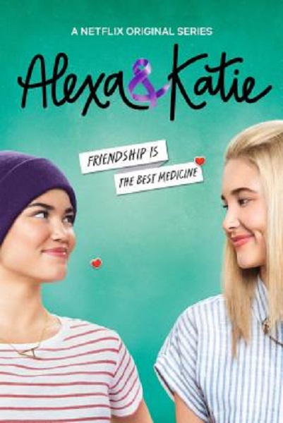Alexa & Katie Season 2 ซับไทย