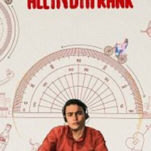 All India Rank (2024)