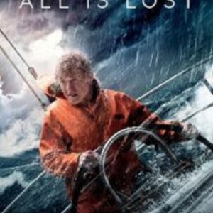 All Is Lost (2013) ออล อีส ลอสต์