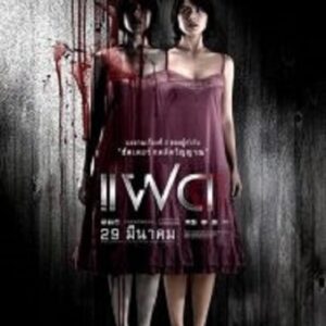 Alone (2007) แฝด