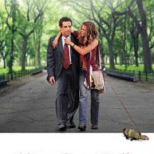 Along Came Polly (2004) กล้า กล้าหน่อย อย่าปล่อยให้ชวดรัก