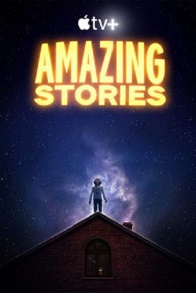 ซีรี่ย์ฝรั่ง Amazing Stories Season 1 (2020) ซับไทย