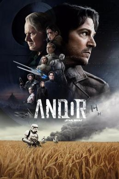 Andor สตาร์ วอร์ส: เอนดอร์ Season 2 ซับไทย