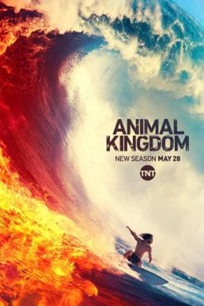 Animal Kingdom Season 4 (2019) ซับไทย