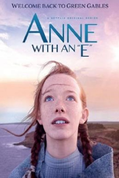 Anne with an E Season 2 ซับไทย