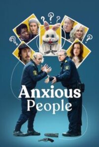Anxious People : คนจิตตก Season 1 (2021) ซับไทย