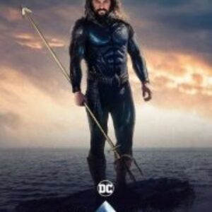 Aquaman and the Lost Kingdom (2023) อควาแมน กับอาณาจักรสาบสูญ