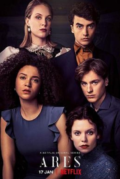 Ares Season 1 ซับไทย