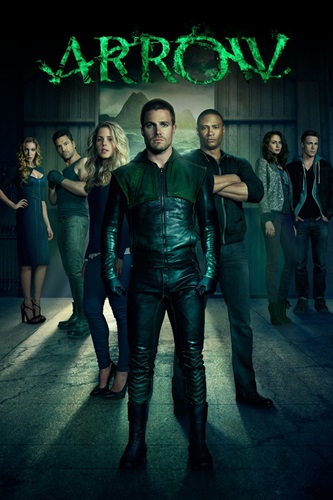 Arrow Season 2 (โคตรคนธนูมหากาฬ ปี 2) ซับไทย