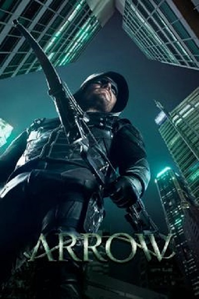 Arrow Season 5 พากย์ไทย