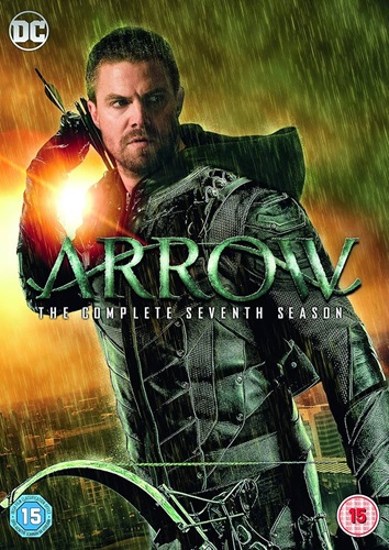 Arrow Season 7 (โคตรคนธนูมหากาฬ ปี 7) ซับไทย