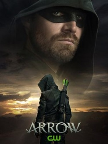 Arrow Season 8 (โคตรคนธนูมหากาฬ ปี 8) ซับไทย
