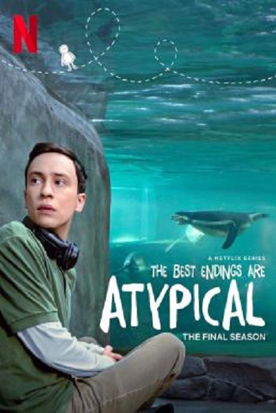 Atypical เอทิปปิคอล Season4 ซับไทย