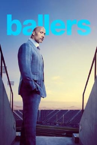 ซีรี่ย์ฝรั่ง Ballers Season 5 (2019) ซับไทย