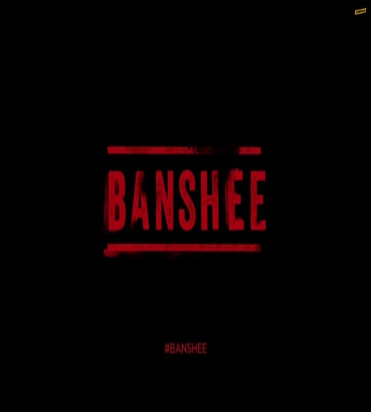 Banshee season 3