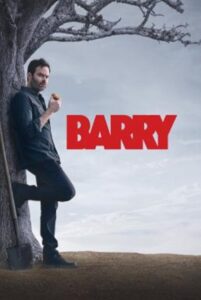 Barry Season 3 (2022) ซับไทย