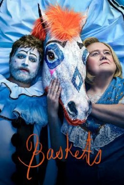 Baskets Season 4 (2019) ซับไทย