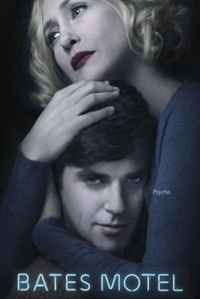 Bates Motel Season 3 (2015) ซับไทย
