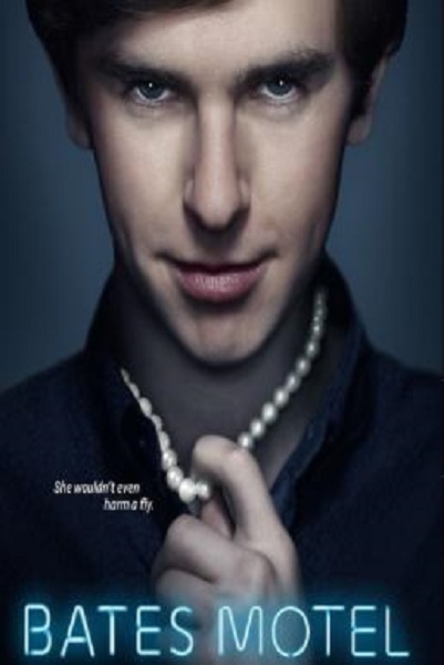 Bates Motel Season 4 ซับไทย