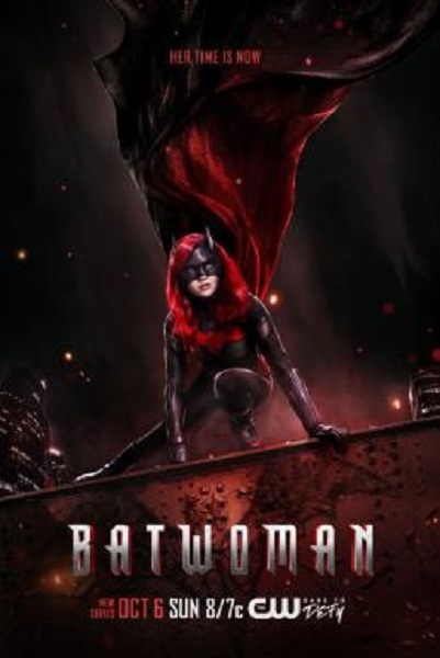 ซีรี่ย์ฝรั่ง Batwoman Season 1 (2019) ซับไทย