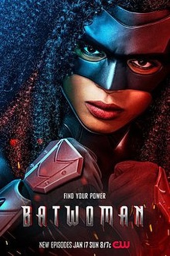 ซีรี่ย์ฝรั่ง Batwoman Season 2 (2021) ซับไทย