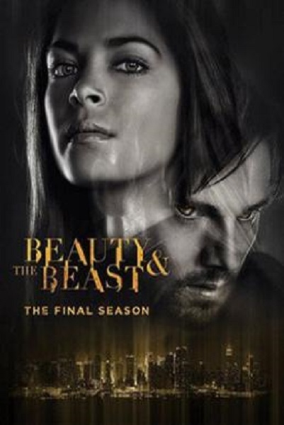 Beauty and the Beast Season 4 โฉมงามล่าพันธุ์อสูร พากย์ไทย