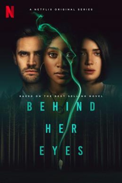 Behind Her Eyes ปมนัยน์ตา Season 1 ซับไทย